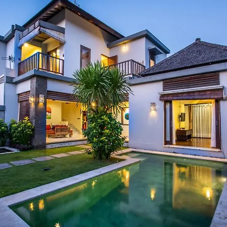 Villa Nadya