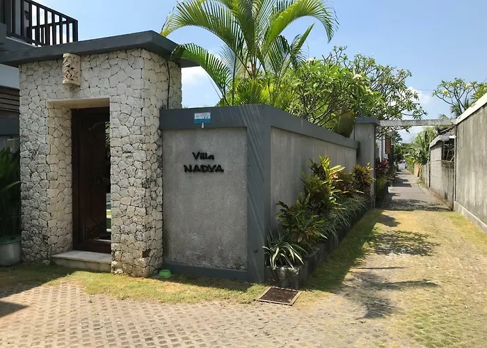 Villa Nadya