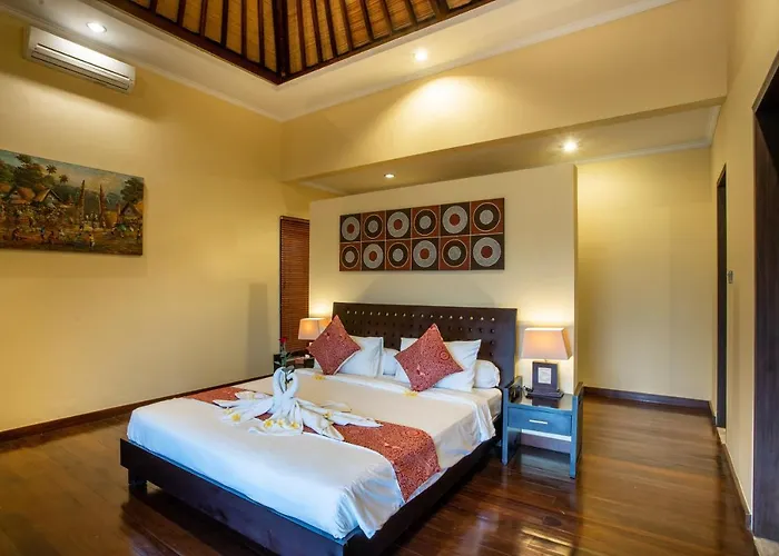 Nadya Seminyak (Bali)