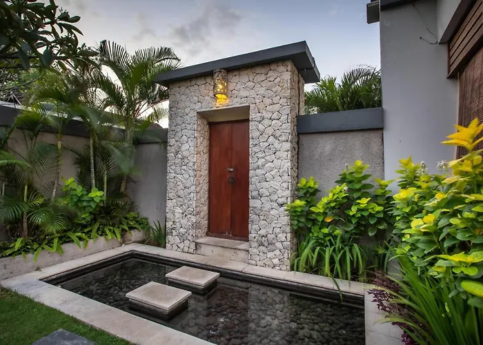 Villa Nadya Seminyak (Bali)