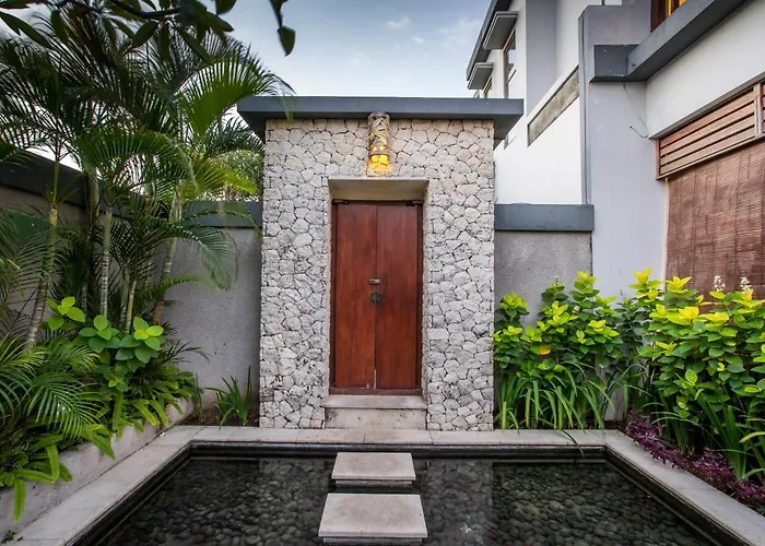 Villa Nadya *