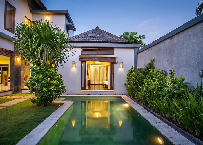 Nadya Seminyak (Bali)