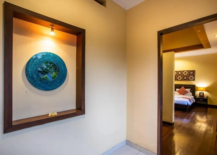 Nadya Villa Seminyak (Bali)